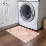 addison chantille acn540 salmon rug
