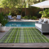 addison chantille acn541 green rug
