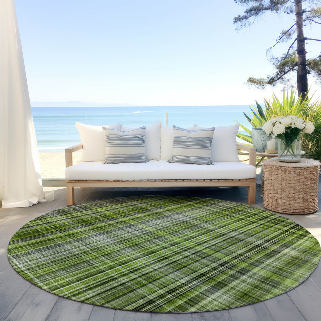 addison chantille acn541 green rug