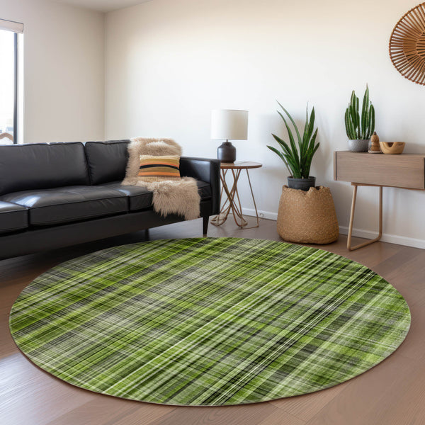 addison chantille acn541 green rug