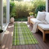 addison chantille acn541 green rug
