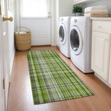 addison chantille acn541 green rug