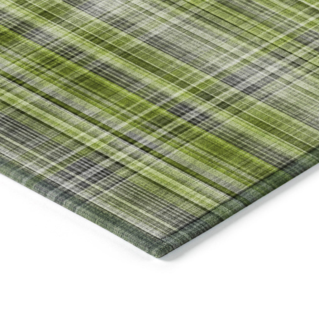 addison chantille acn541 green rug