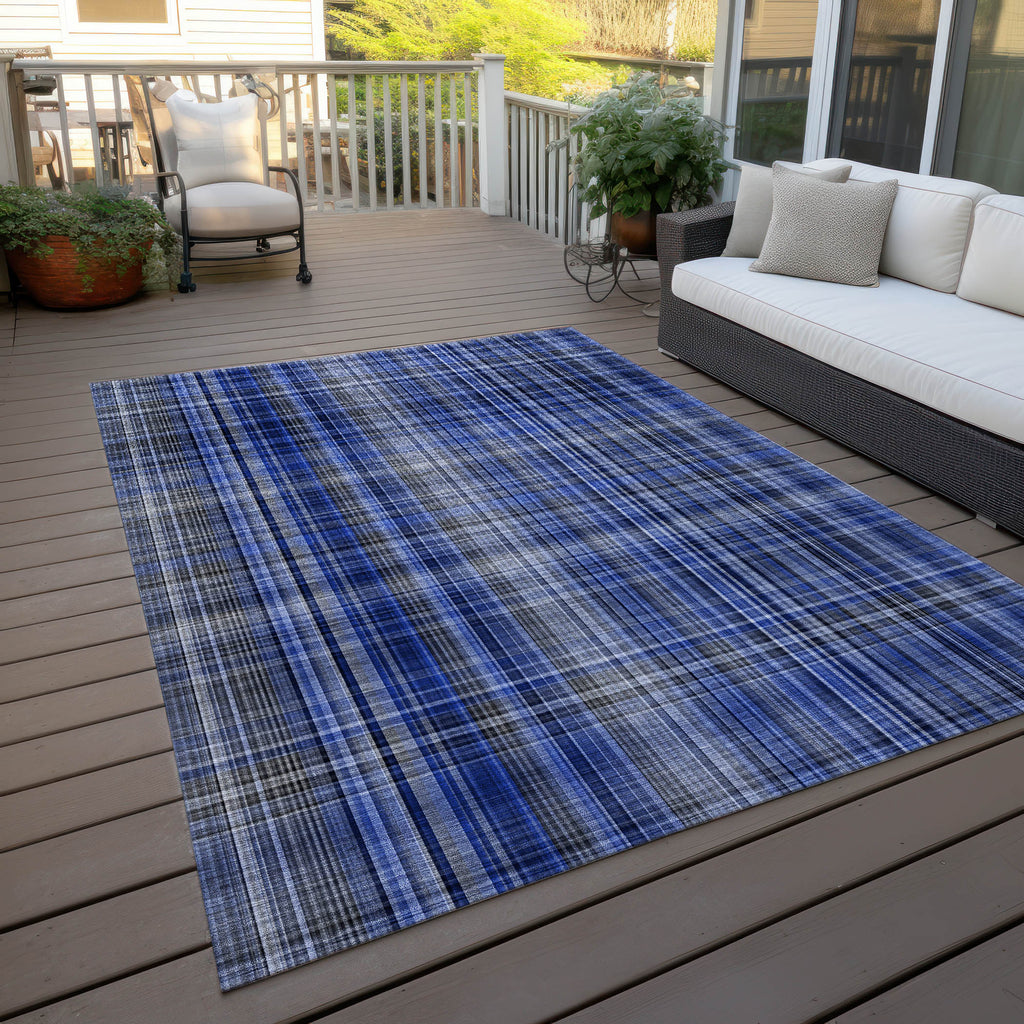 addison chantille acn541 navy rug