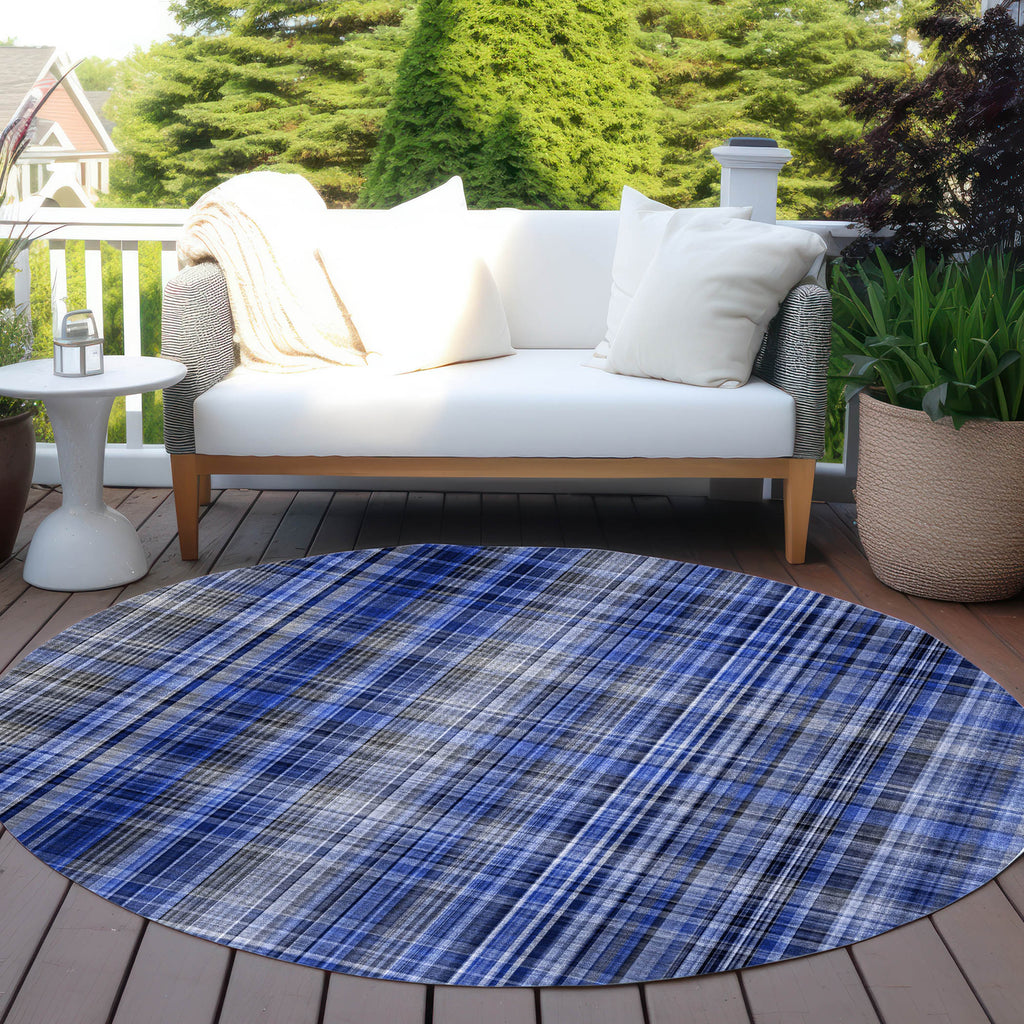 addison chantille acn541 navy rug