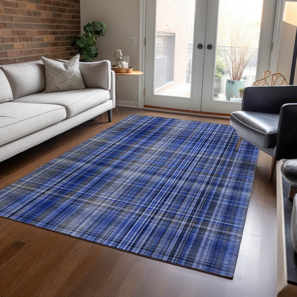 addison chantille acn541 navy rug