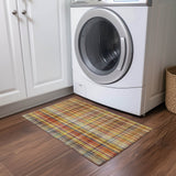 addison chantille acn541 paprika rug