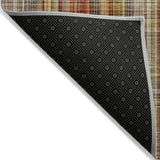 addison chantille acn541 paprika rug