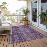 addison chantille acn541 purple rug
