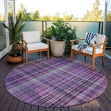 addison chantille acn541 purple rug
