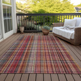 addison chantille acn541 red rug