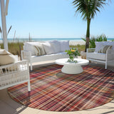 addison chantille acn541 red rug