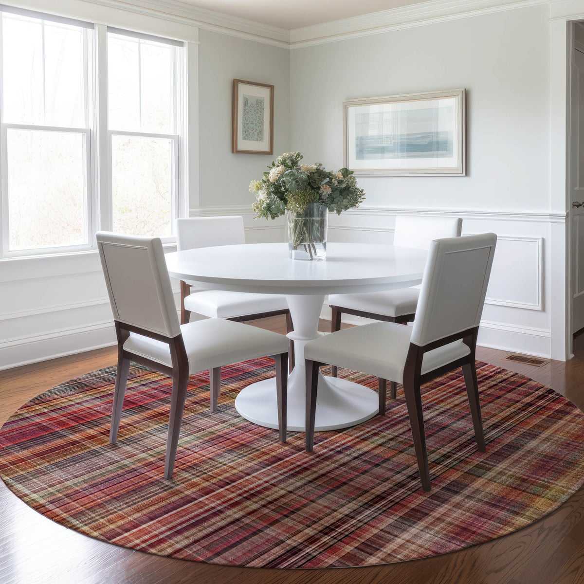 addison chantille acn541 red rug
