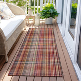 addison chantille acn541 red rug
