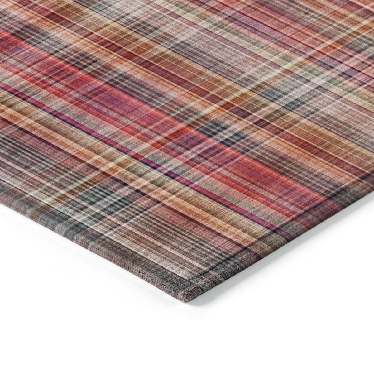 addison chantille acn541 red rug