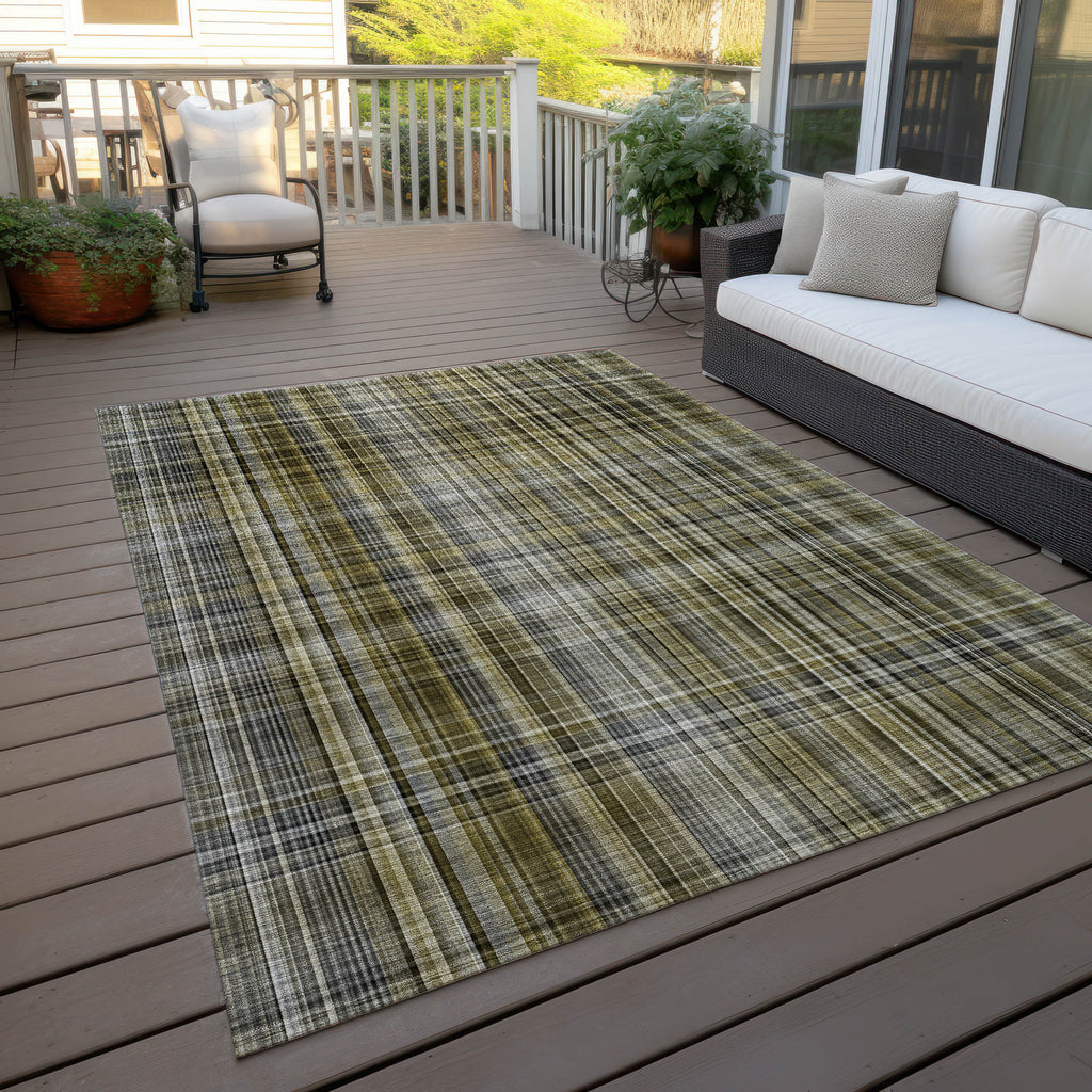 addison chantille acn541 taupe rug