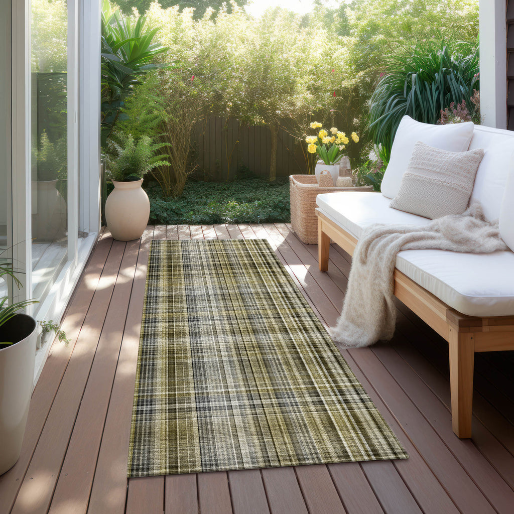 addison chantille acn541 taupe rug