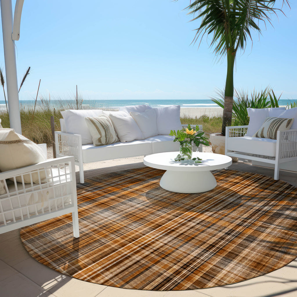 addison chantille acn541 terracotta rug
