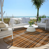 addison chantille acn541 terracotta rug