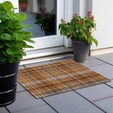 addison chantille acn541 terracotta rug