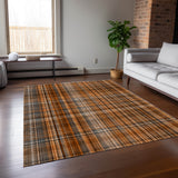 addison chantille acn541 terracotta rug