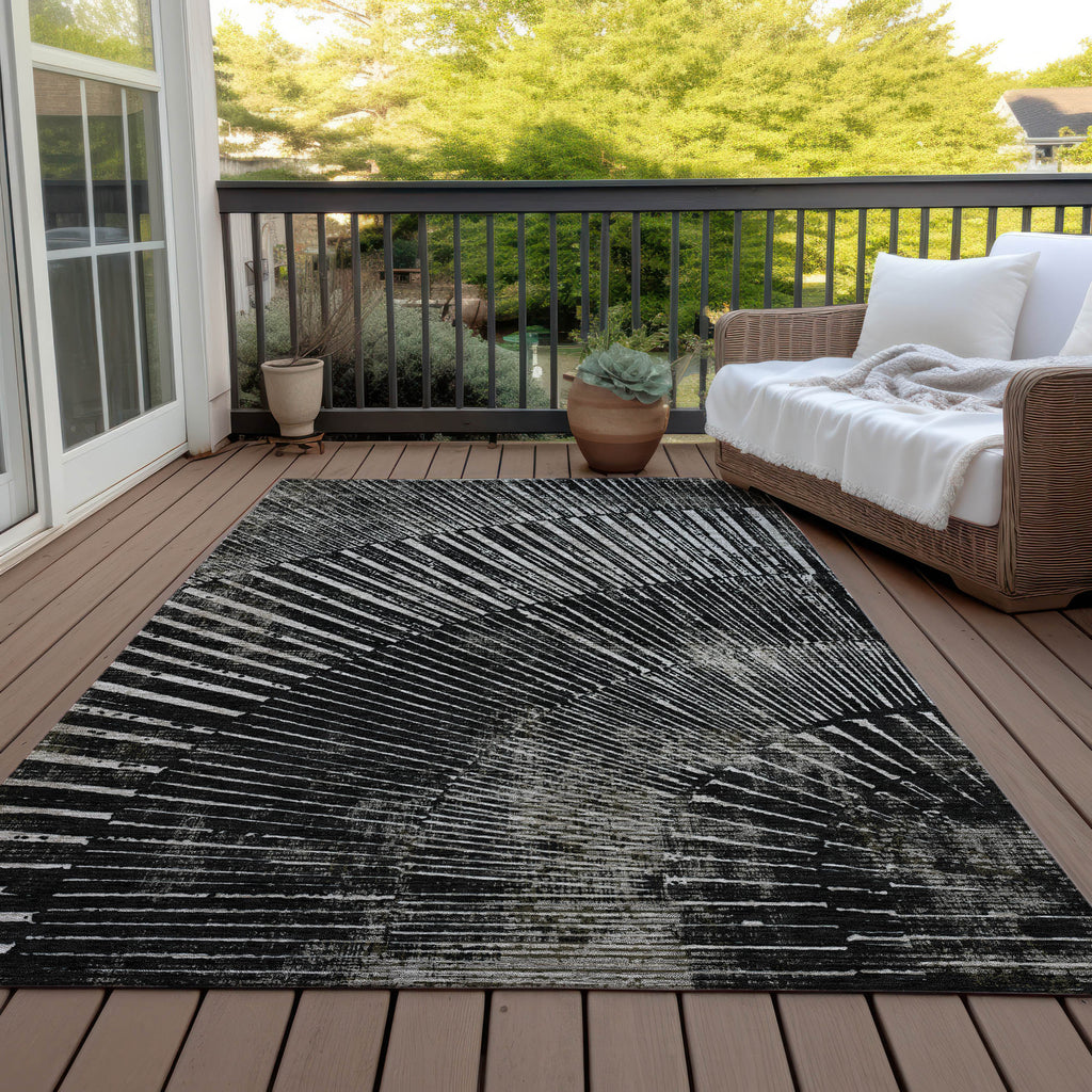 addison chantille acn542 black rug