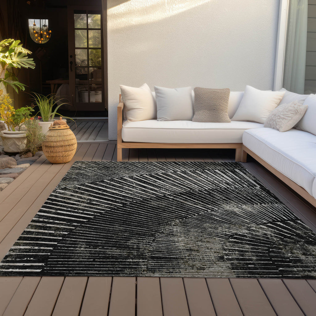 addison chantille acn542 black rug