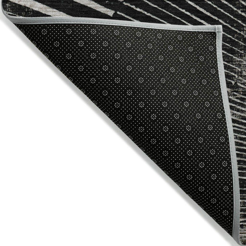 addison chantille acn542 black rug