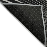 addison chantille acn542 black rug