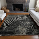 addison chantille acn542 black rug