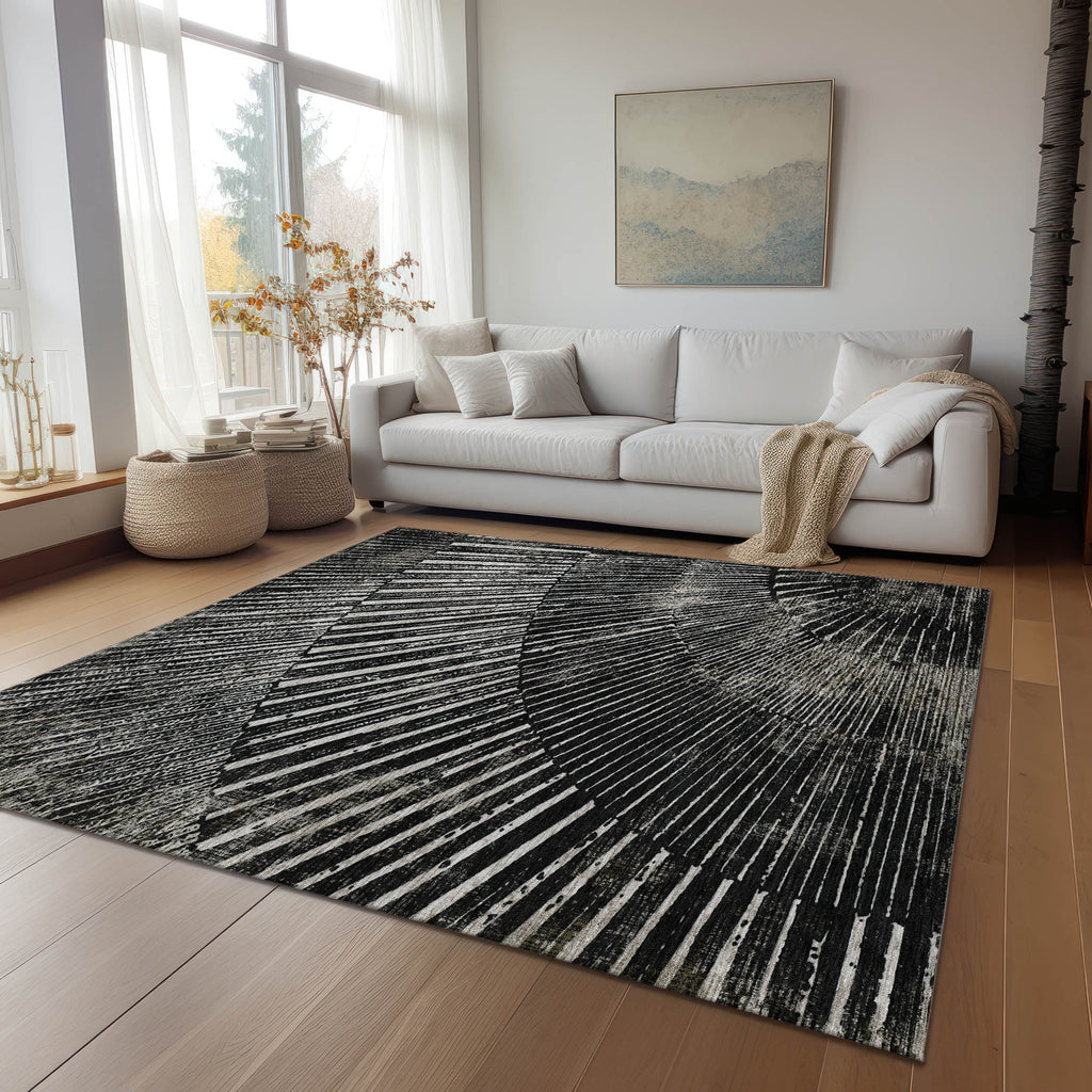 addison chantille acn542 black rug