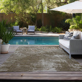addison chantille acn542 chocolate rug