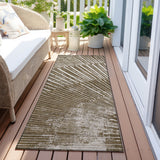addison chantille acn542 chocolate rug