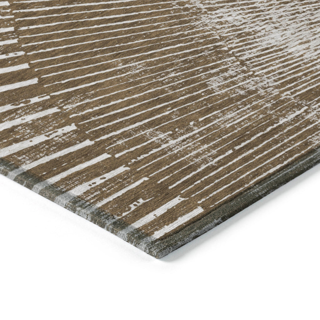 addison chantille acn542 chocolate rug