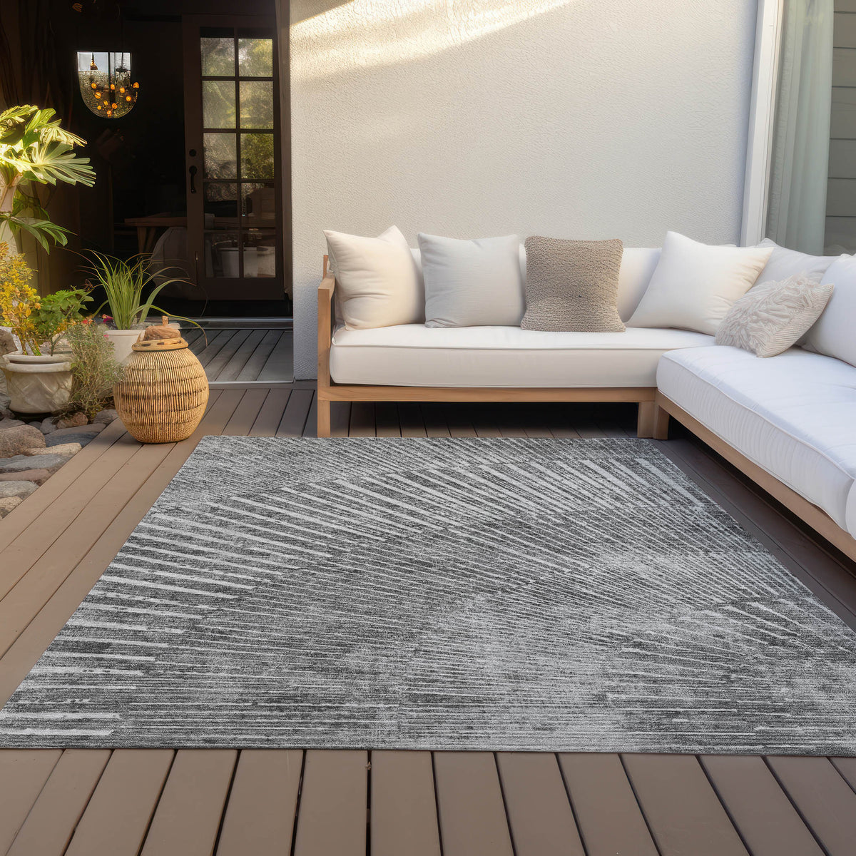 addison chantille acn542 gray rug