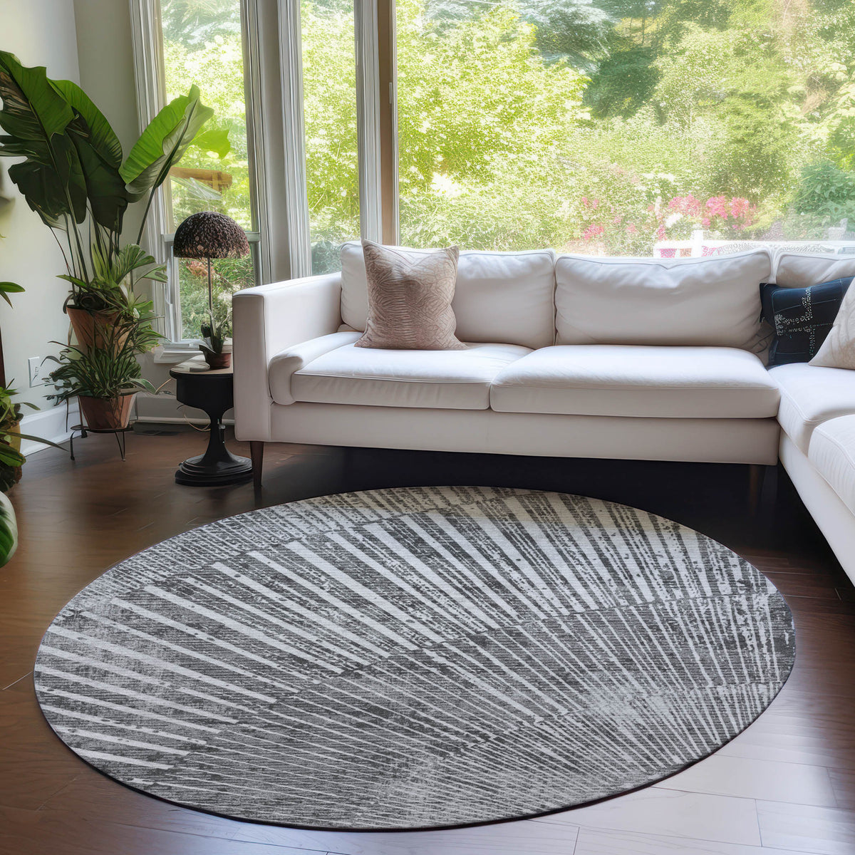 addison chantille acn542 gray rug