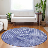 addison chantille acn542 navy rug