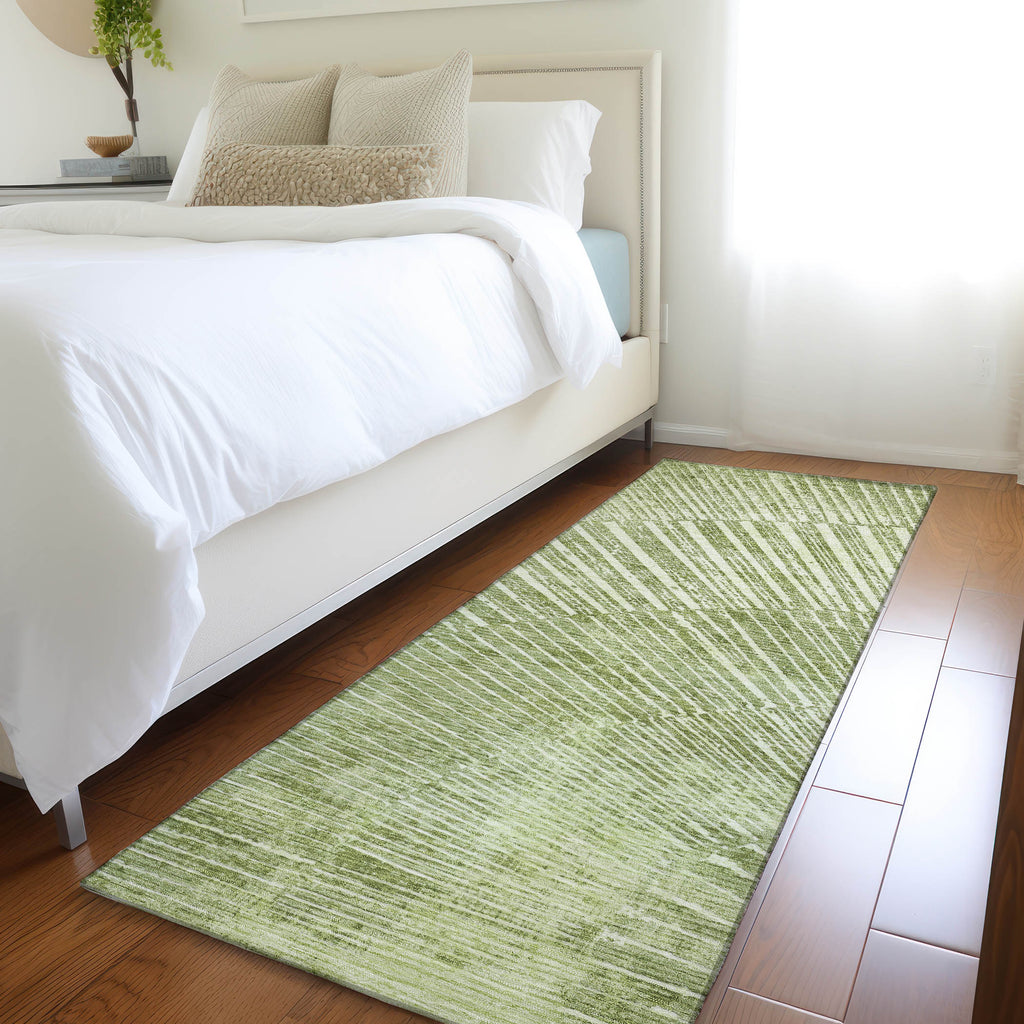 addison chantille acn542 sage rug
