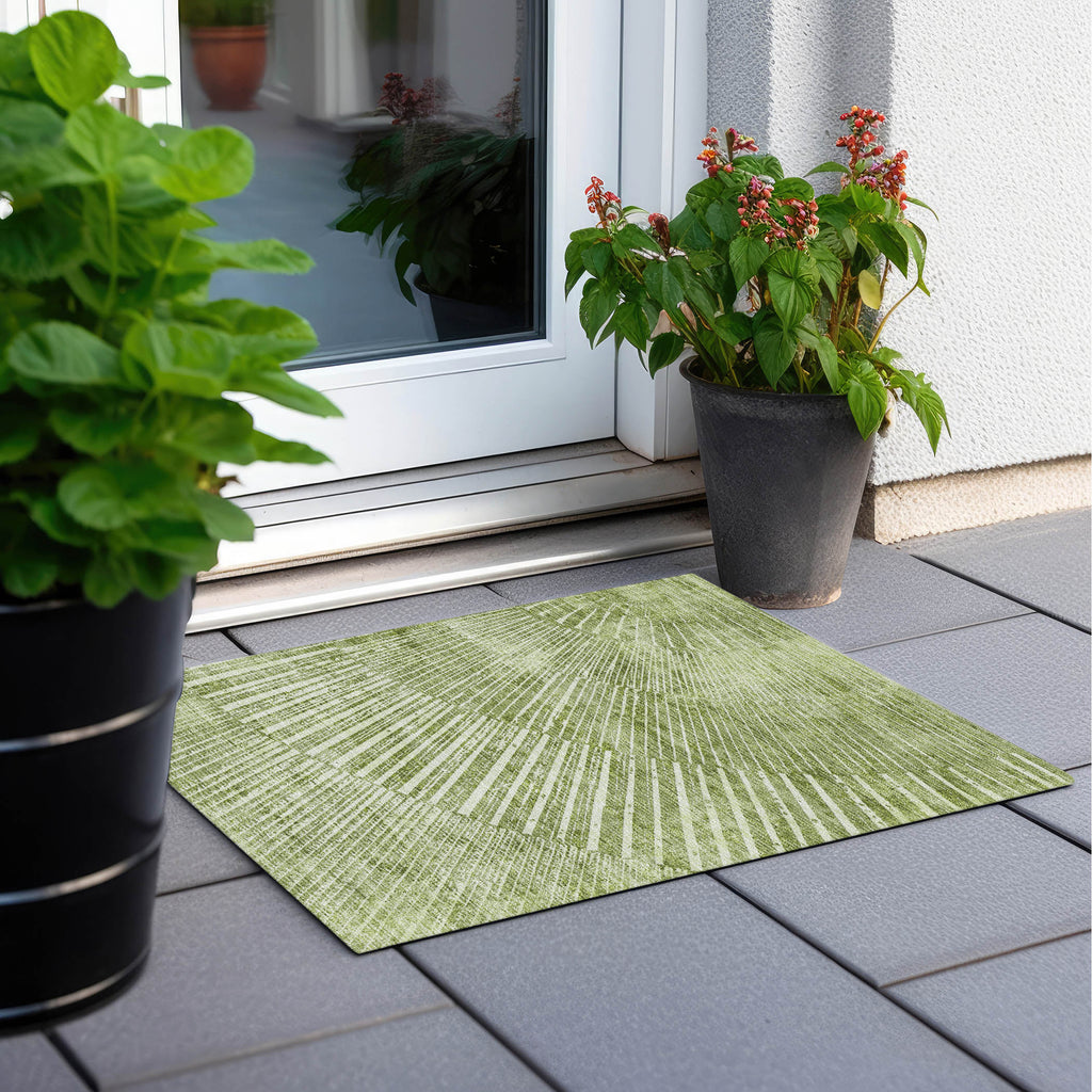 addison chantille acn542 sage rug