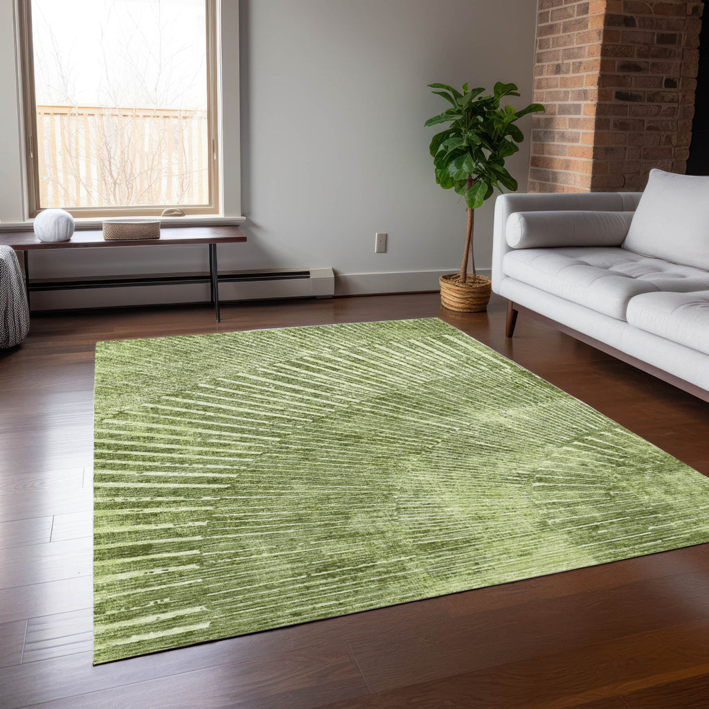 addison chantille acn542 sage rug