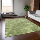 addison chantille acn542 sage rug