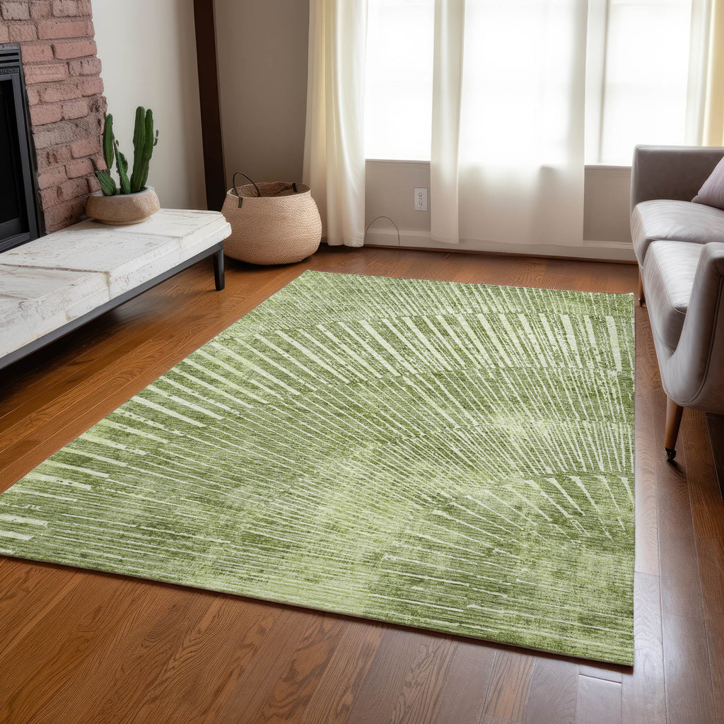 addison chantille acn542 sage rug