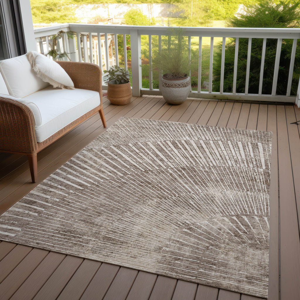 addison chantille acn542 taupe rug