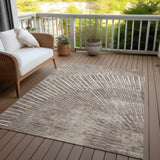 addison chantille acn542 taupe rug