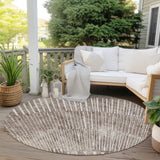 addison chantille acn542 taupe rug