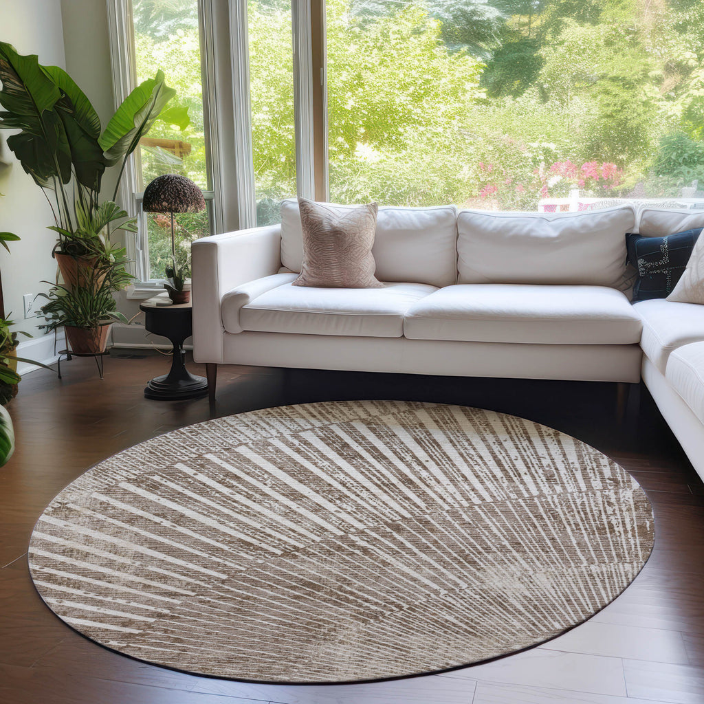 addison chantille acn542 taupe rug