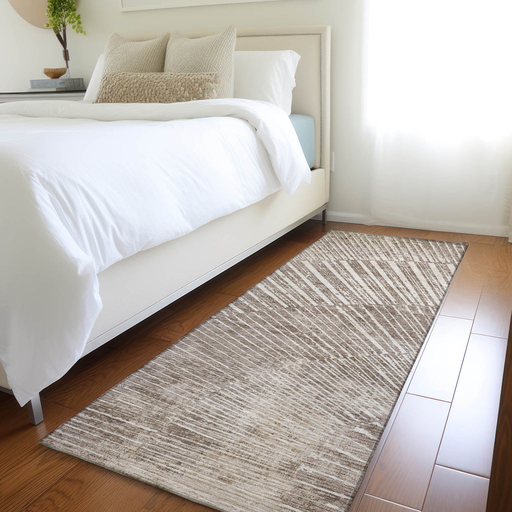 addison chantille acn542 taupe rug