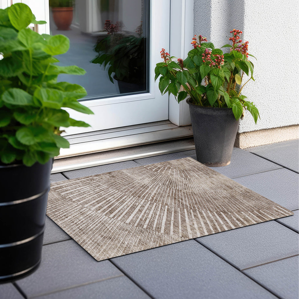 addison chantille acn542 taupe rug