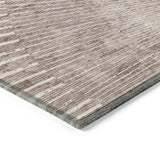 addison chantille acn542 taupe rug