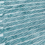 addison chantille acn542 teal rug